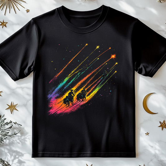 Meteor Riders T-Shirt