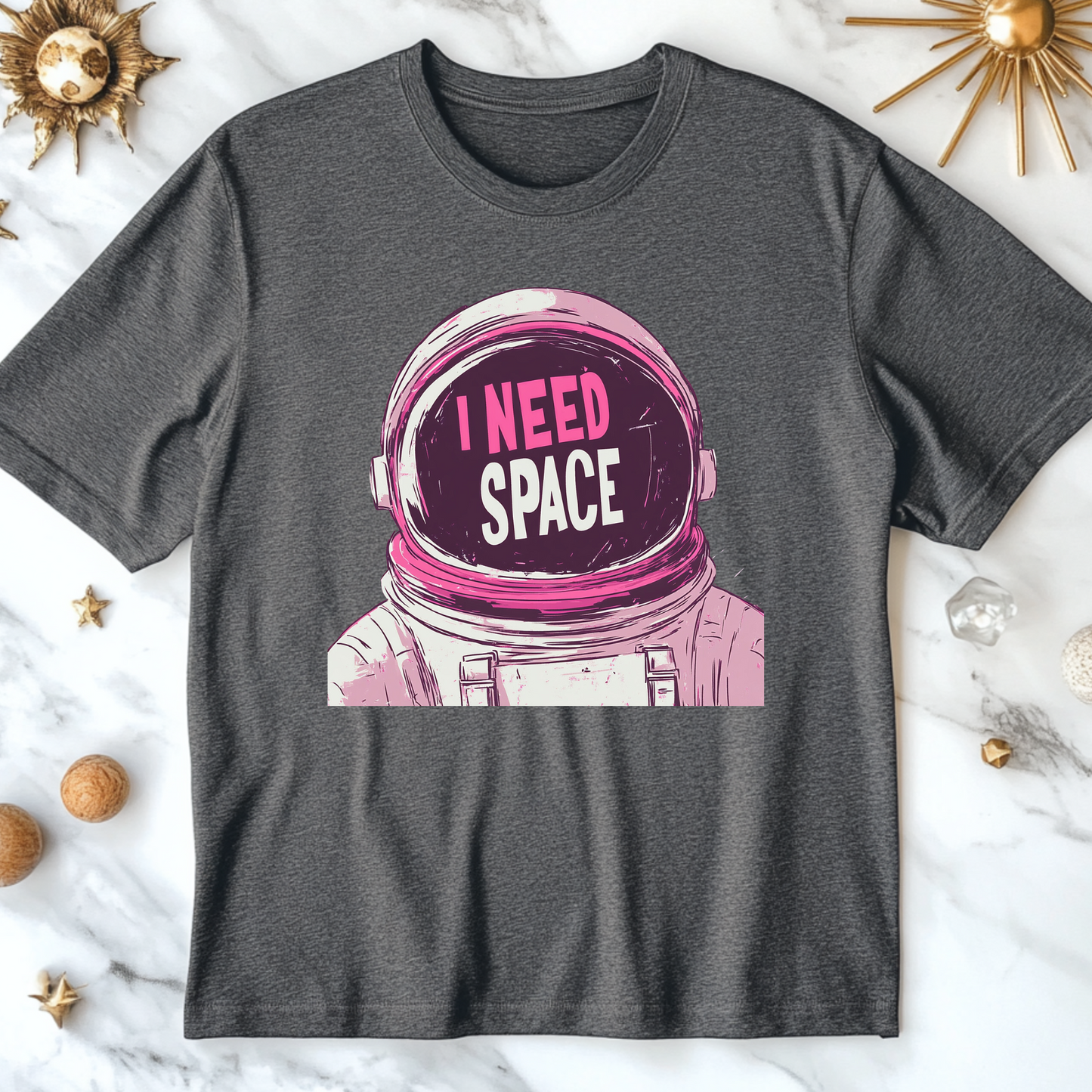 Spacetronaut T-Shirt