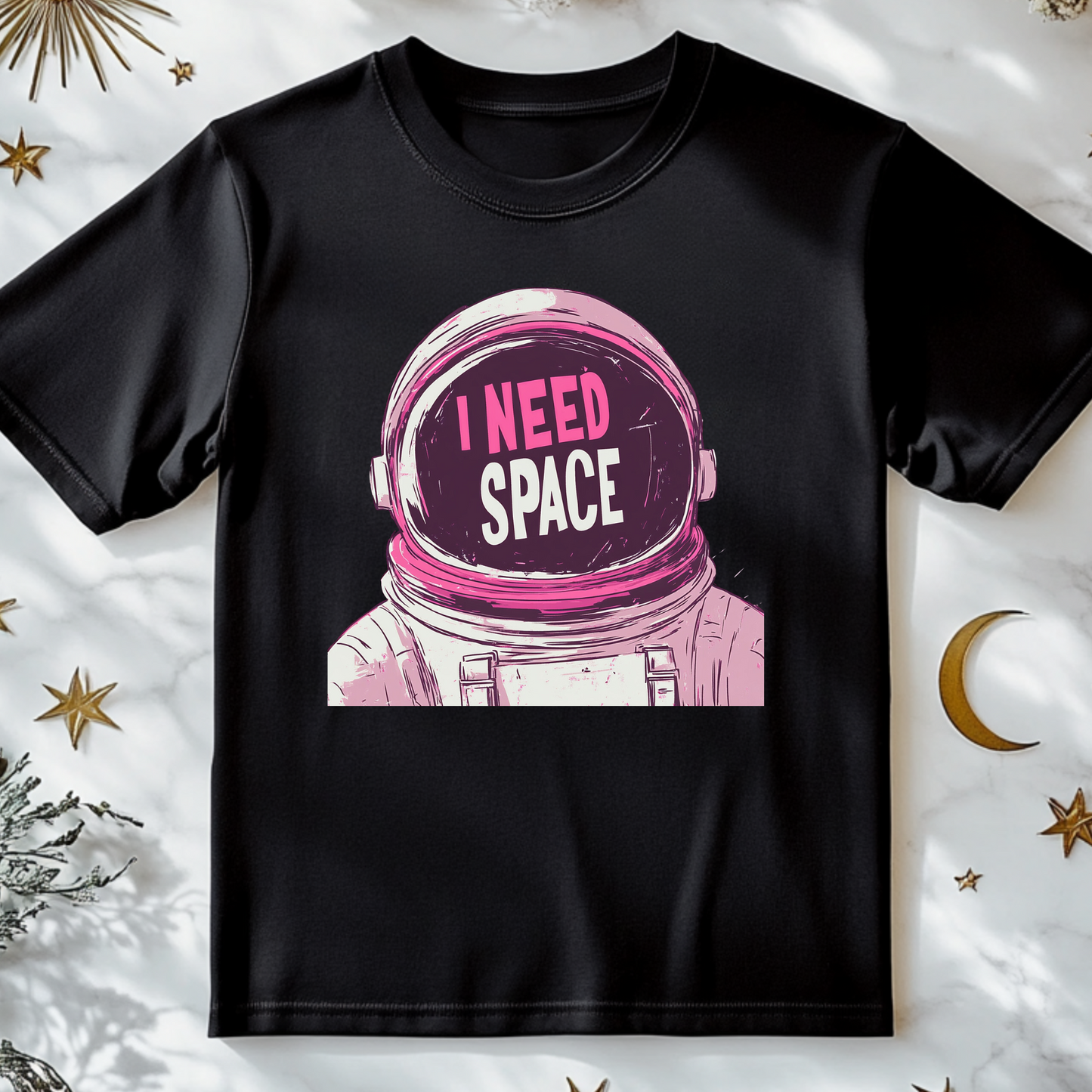 Spacetronaut T-Shirt