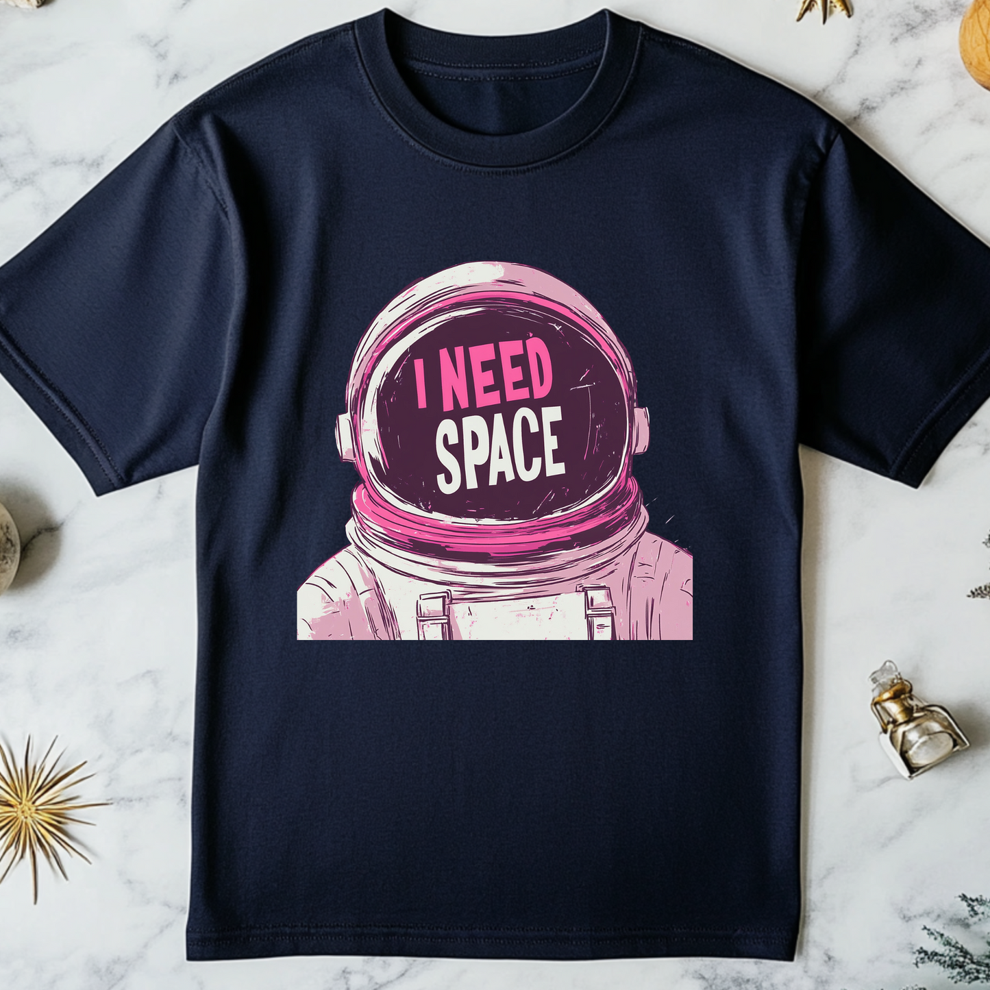 Spacetronaut T-Shirt