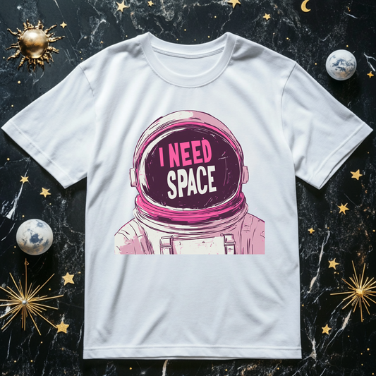 Spacetronaut T-Shirt