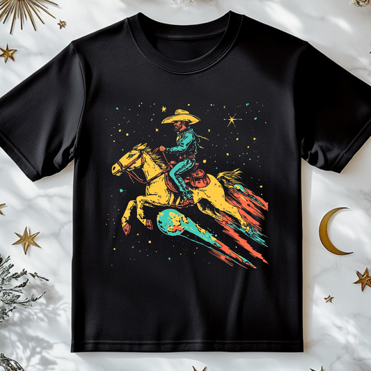 Space Cowboy T-Shirt