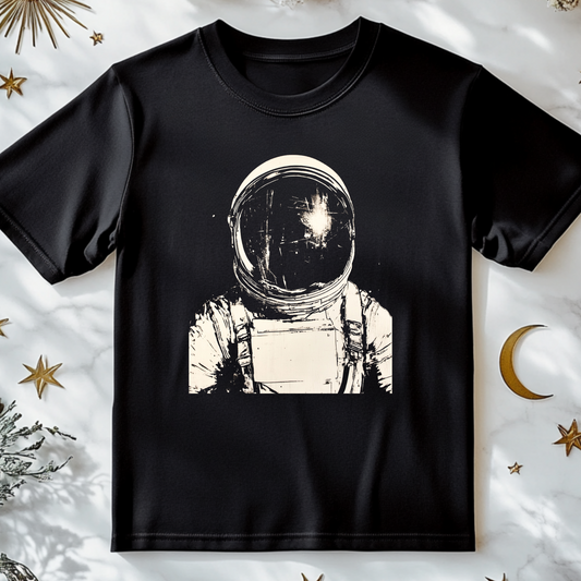 The Last Astronaut T-Shirt